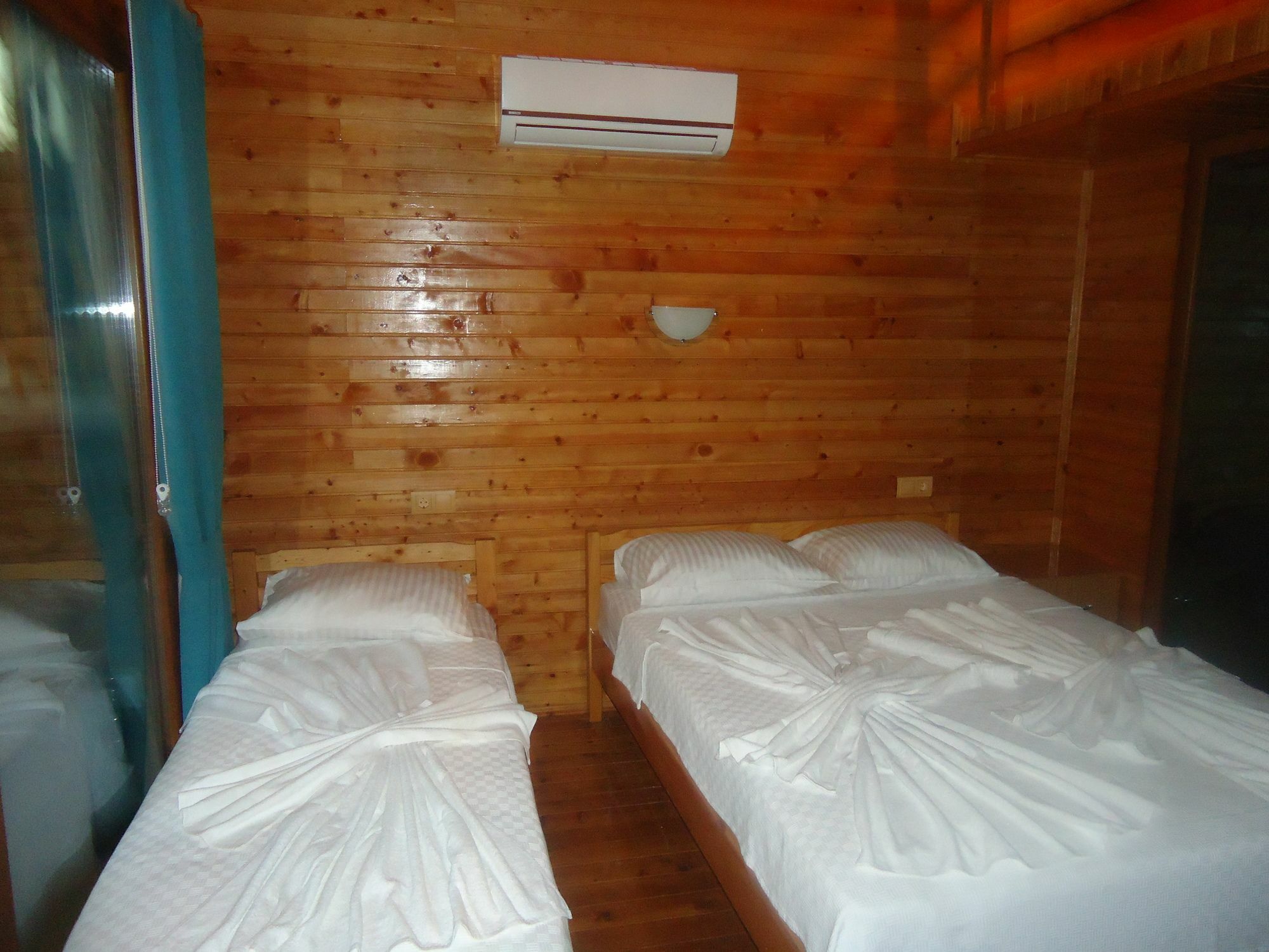 Kabak Armes Hotel Faralya Esterno foto